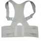Men Orthopedic Back Support Belt Correct Posture Brace Correcteur de Posture 10 Magnets XL XXL B002 Magnetic Posture Corrector